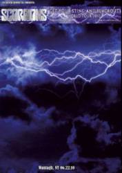 Scorpions : Get Your Sting and Blackout World Tour 2010 (DVD)